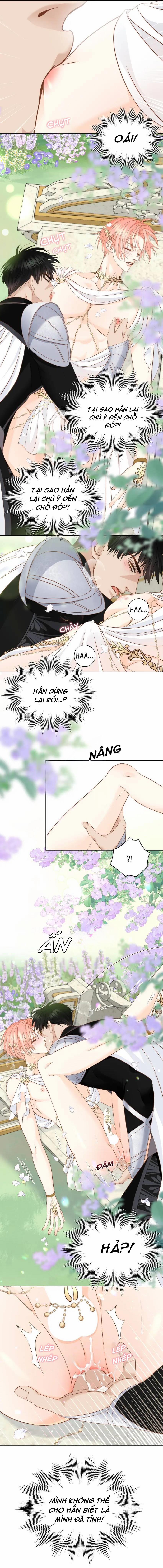 Crazy About Me 18 trang 5