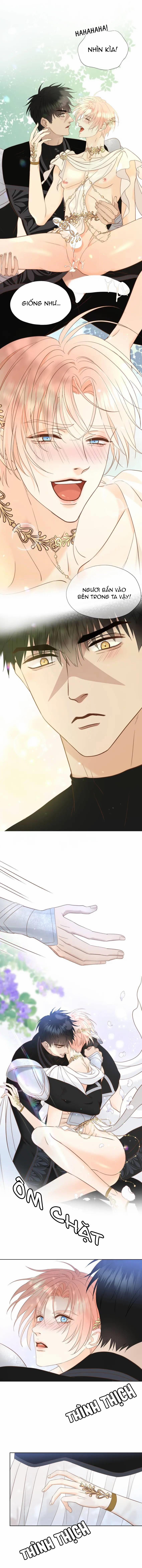 Crazy About Me 19 trang 4