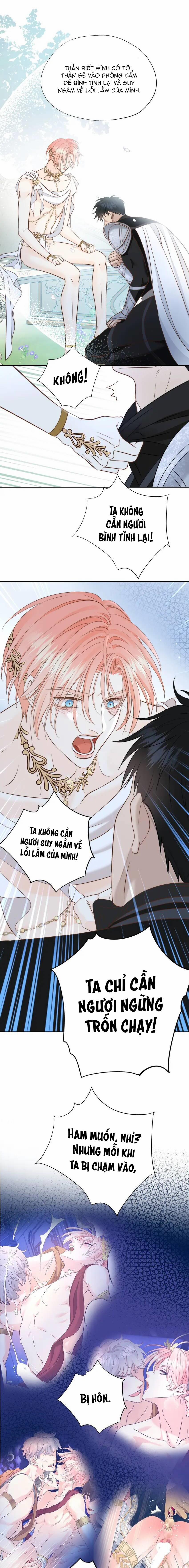 Crazy About Me 19 trang 6