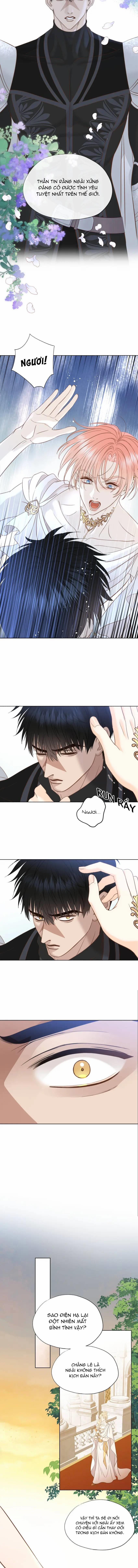 Crazy About Me 19 trang 8