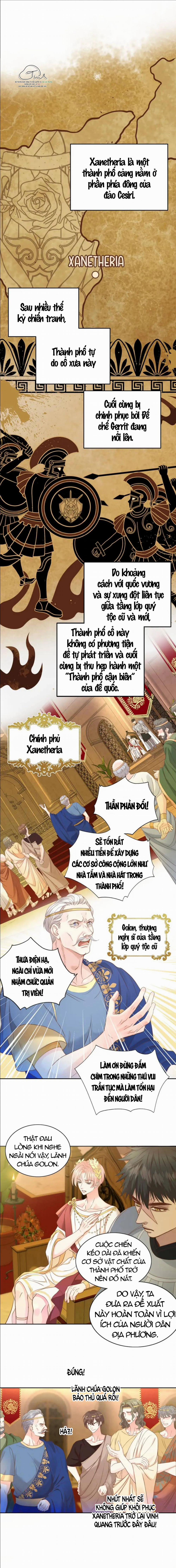 Crazy About Me 2 trang 0