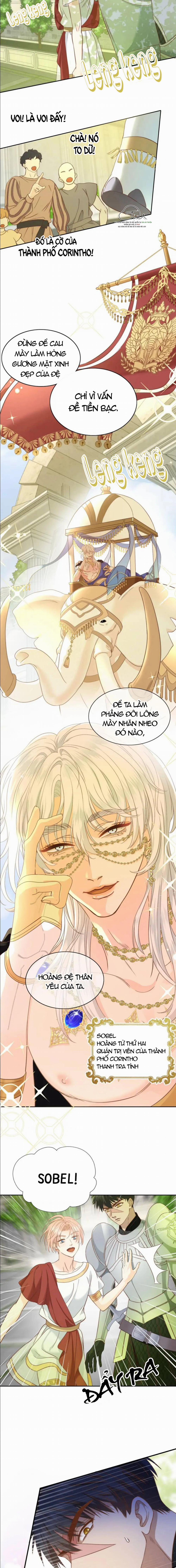 Crazy About Me 2 trang 6