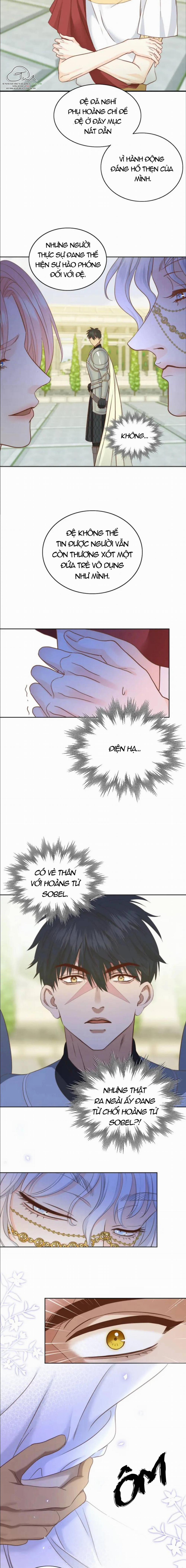 Crazy About Me 2 trang 8