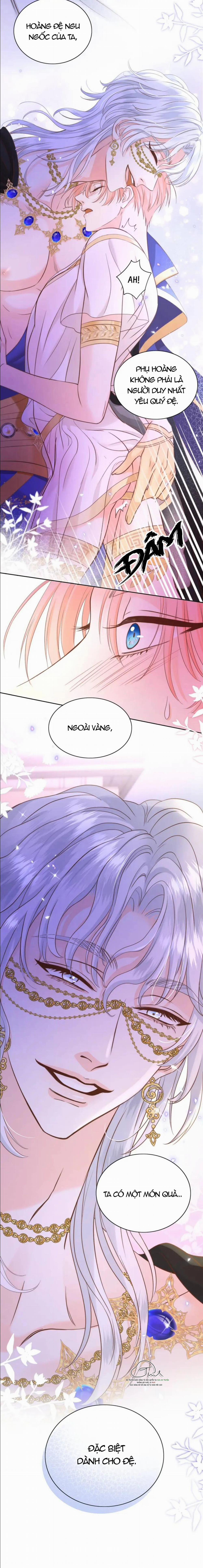 Crazy About Me 2 trang 9