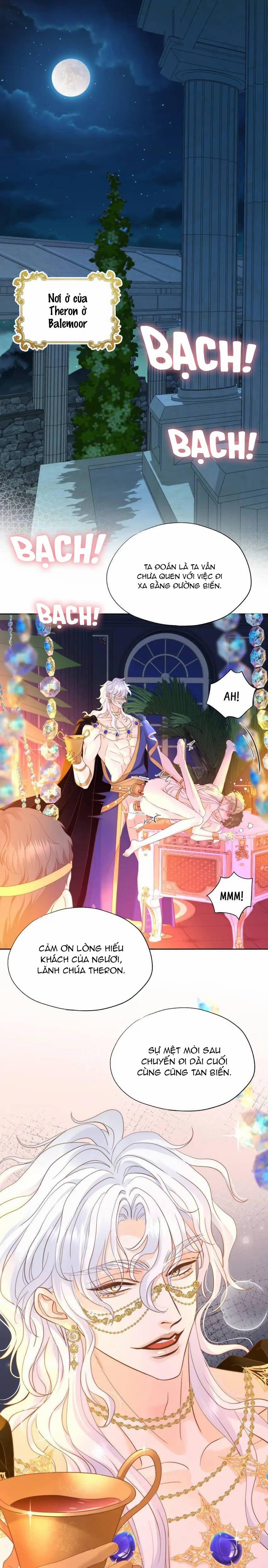 Crazy About Me 21 trang 0