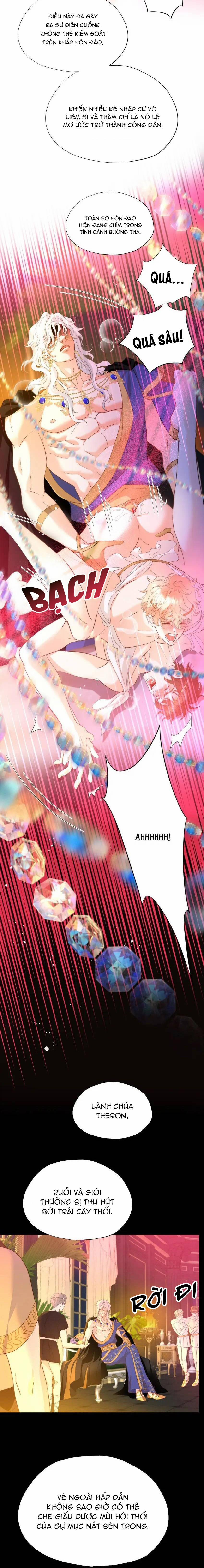 Crazy About Me 21 trang 2