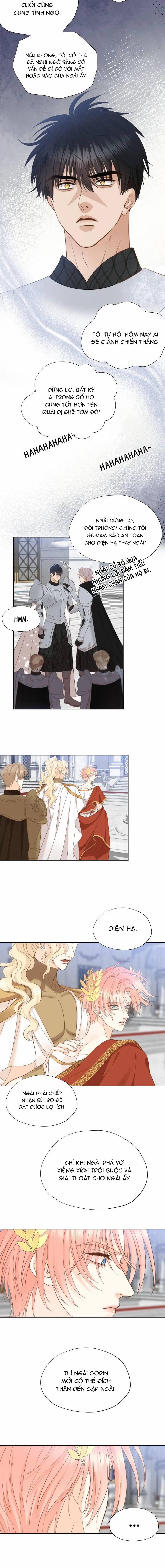 Crazy About Me 21 trang 6