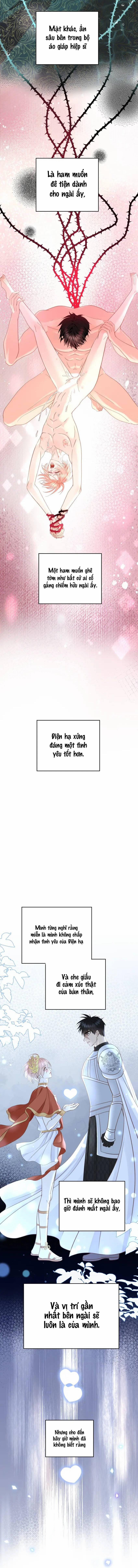 Crazy About Me 21 trang 9