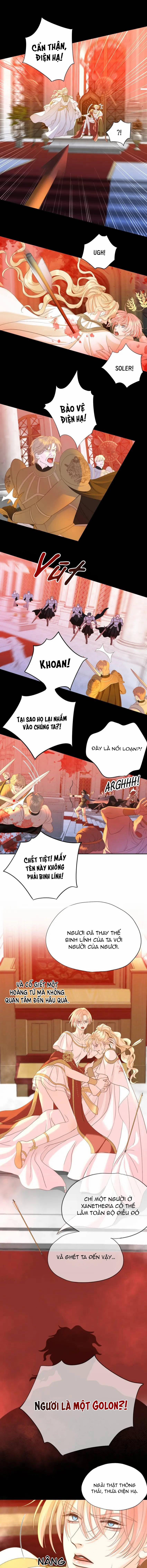 Crazy About Me 22 trang 1