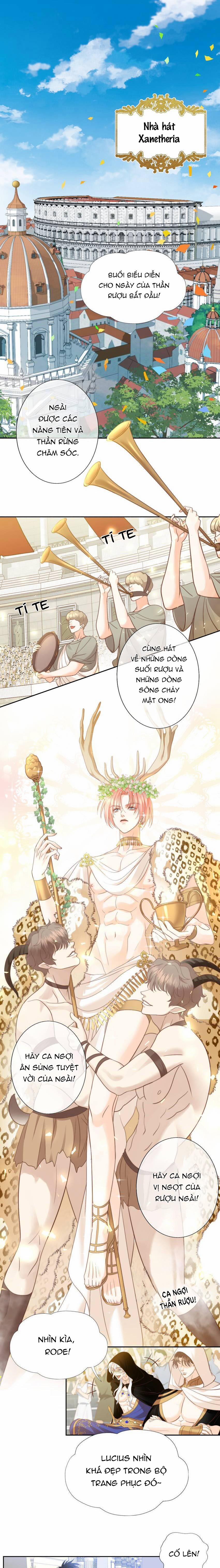 Crazy About Me 26 trang 0