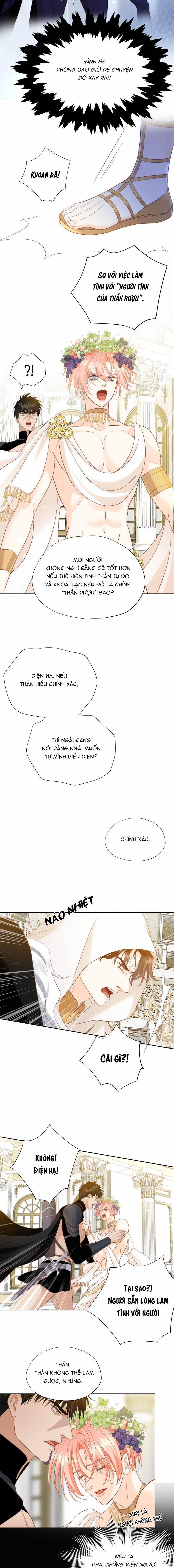 Crazy About Me 26 trang 5