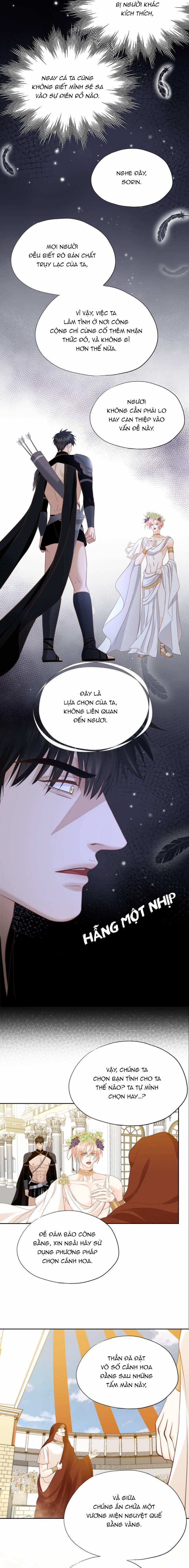 Crazy About Me 26 trang 6