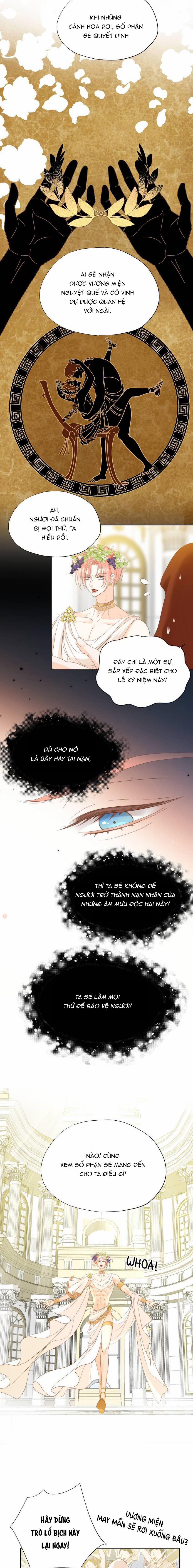 Crazy About Me 26 trang 7