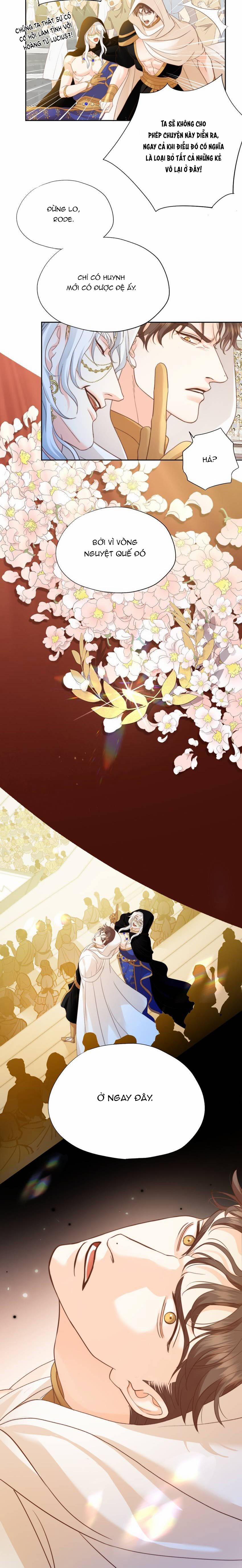 Crazy About Me 26 trang 8