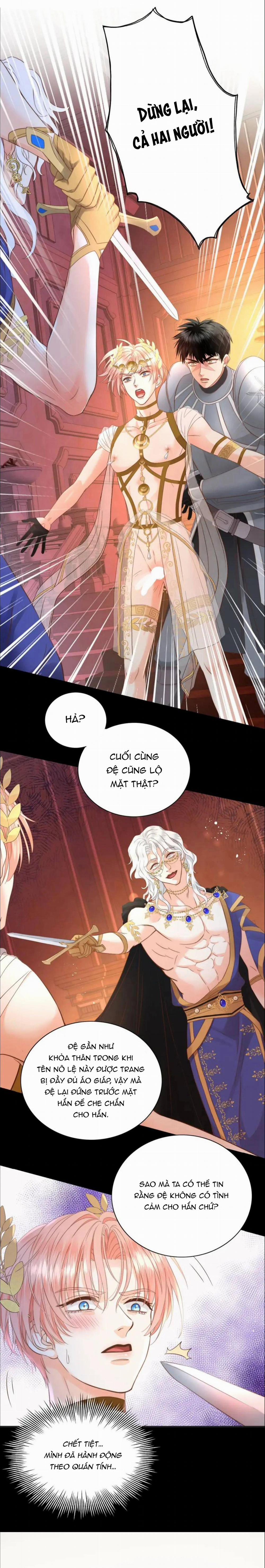 Crazy About Me 4 trang 17