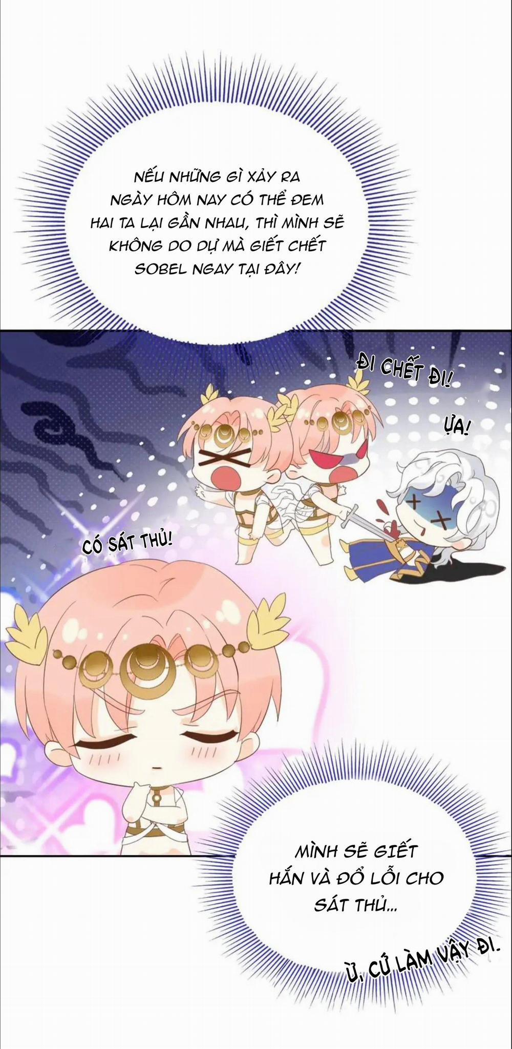 Crazy About Me 4 trang 19