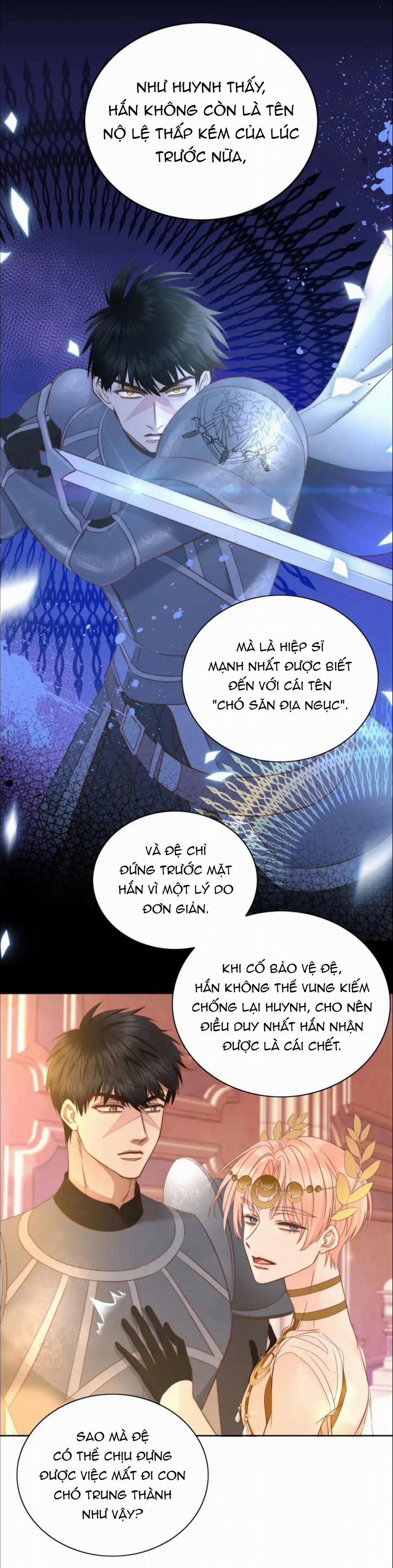 Crazy About Me 4 trang 24