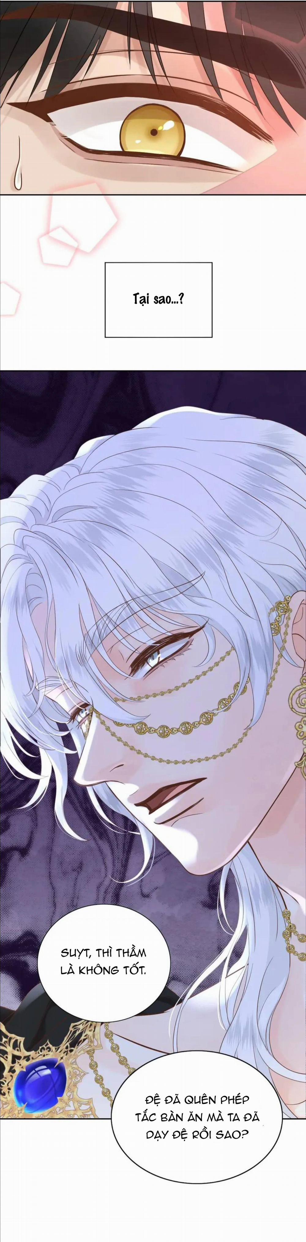 Crazy About Me 4 trang 6