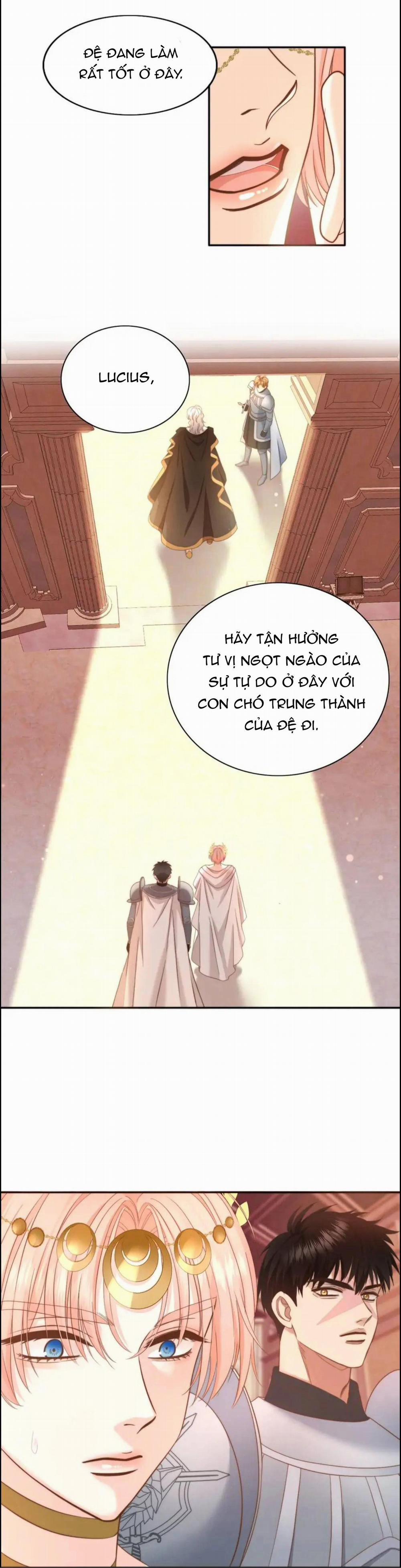 Crazy About Me 5 trang 10