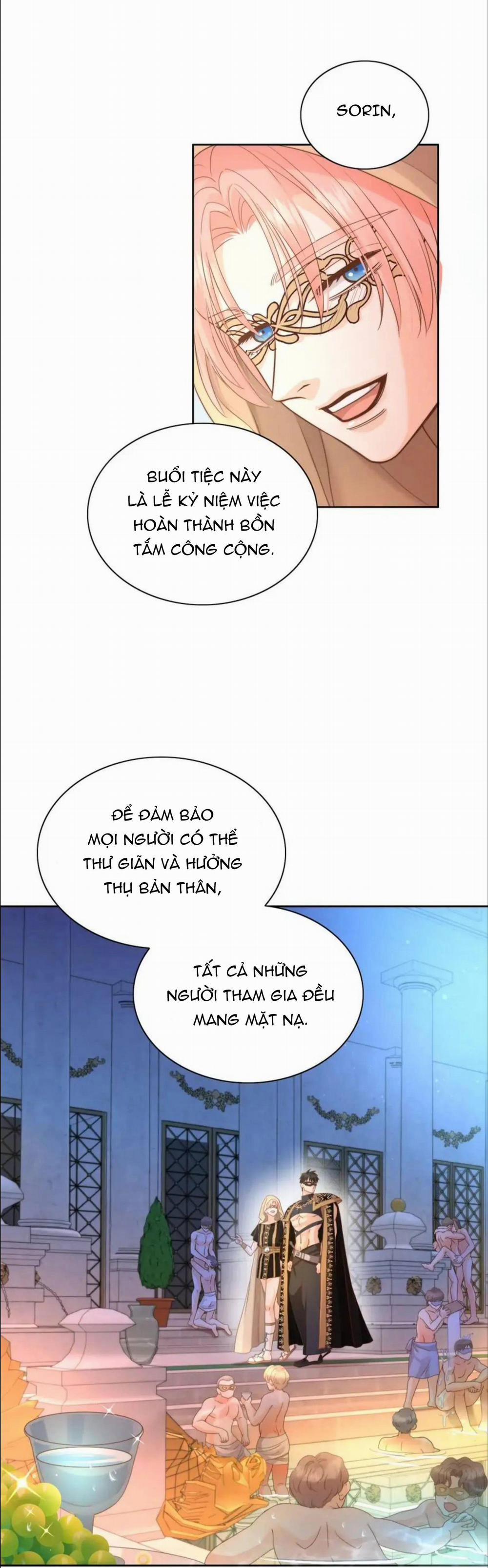 Crazy About Me 5 trang 19