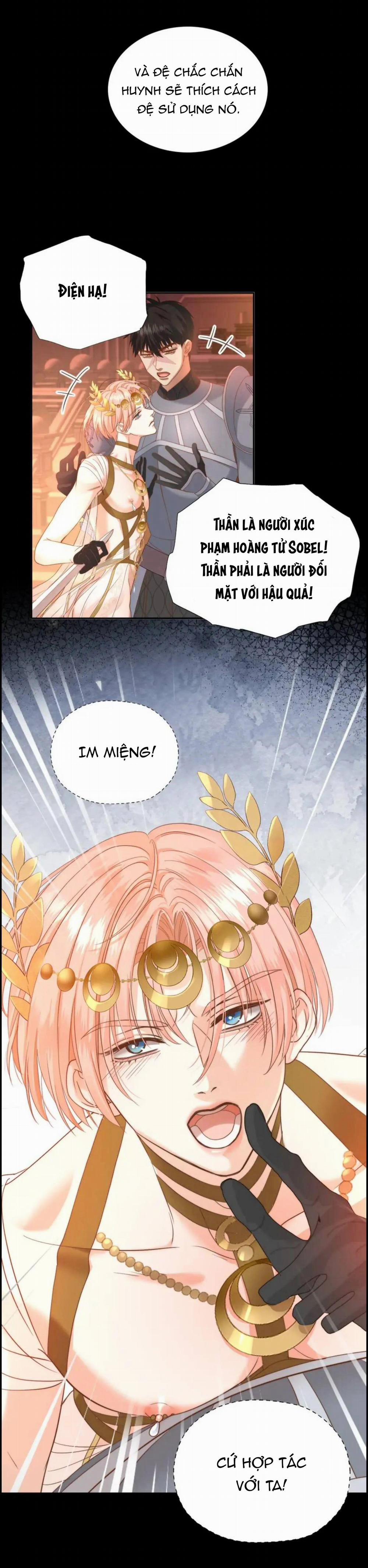 Crazy About Me 5 trang 2