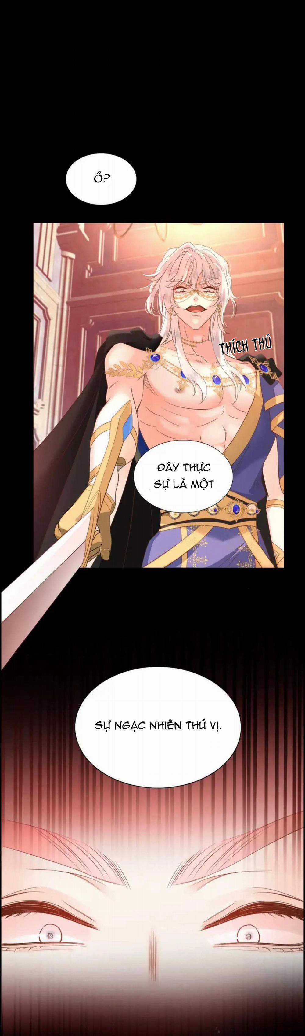 Crazy About Me 5 trang 5