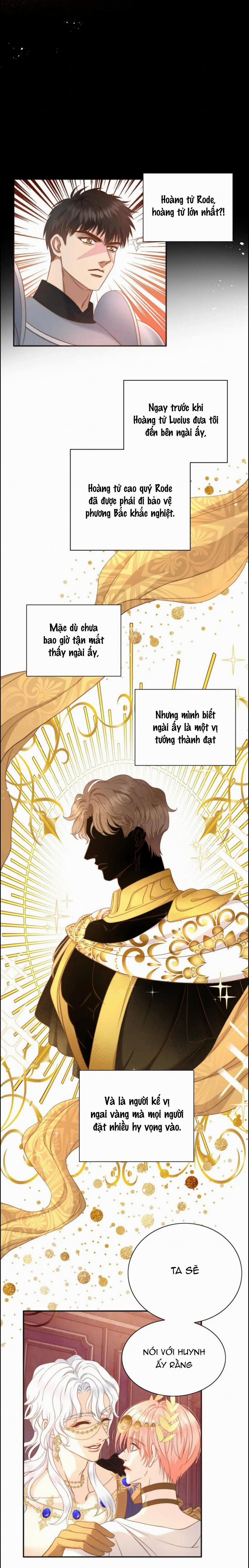 Crazy About Me 5 trang 9