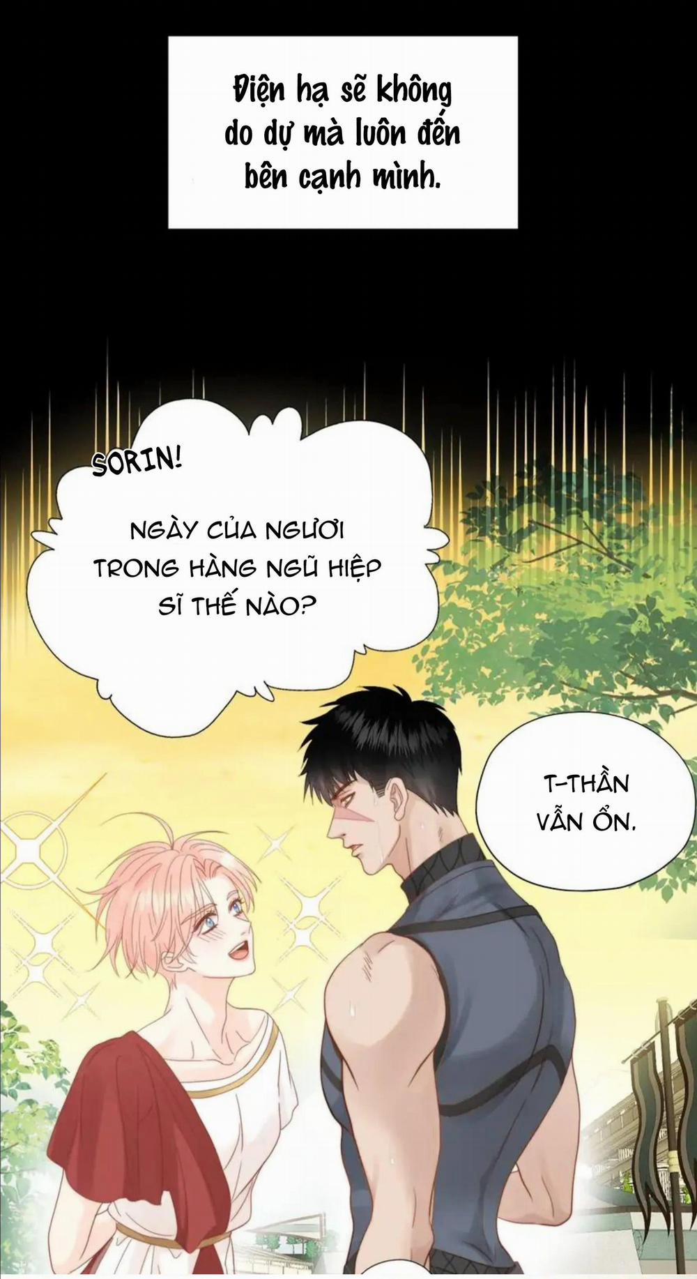 Crazy About Me 6 trang 23