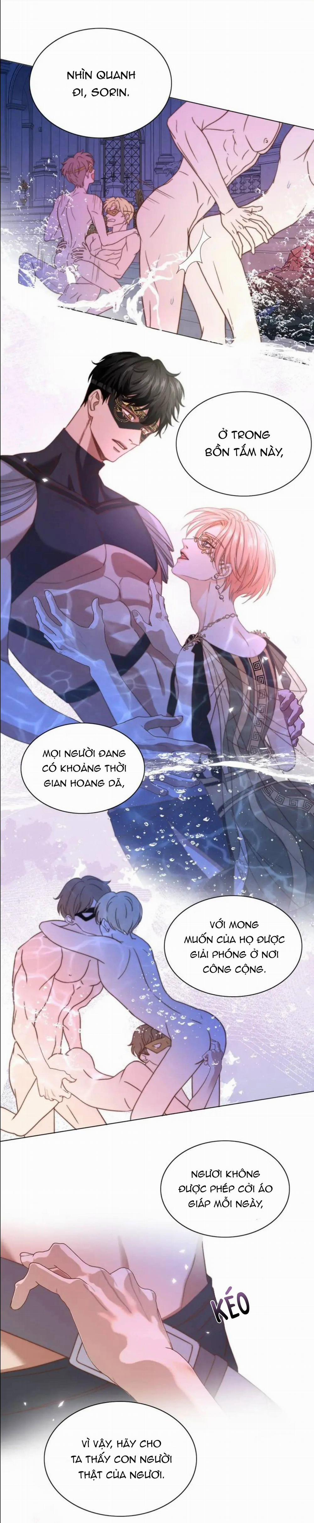 Crazy About Me 6 trang 8