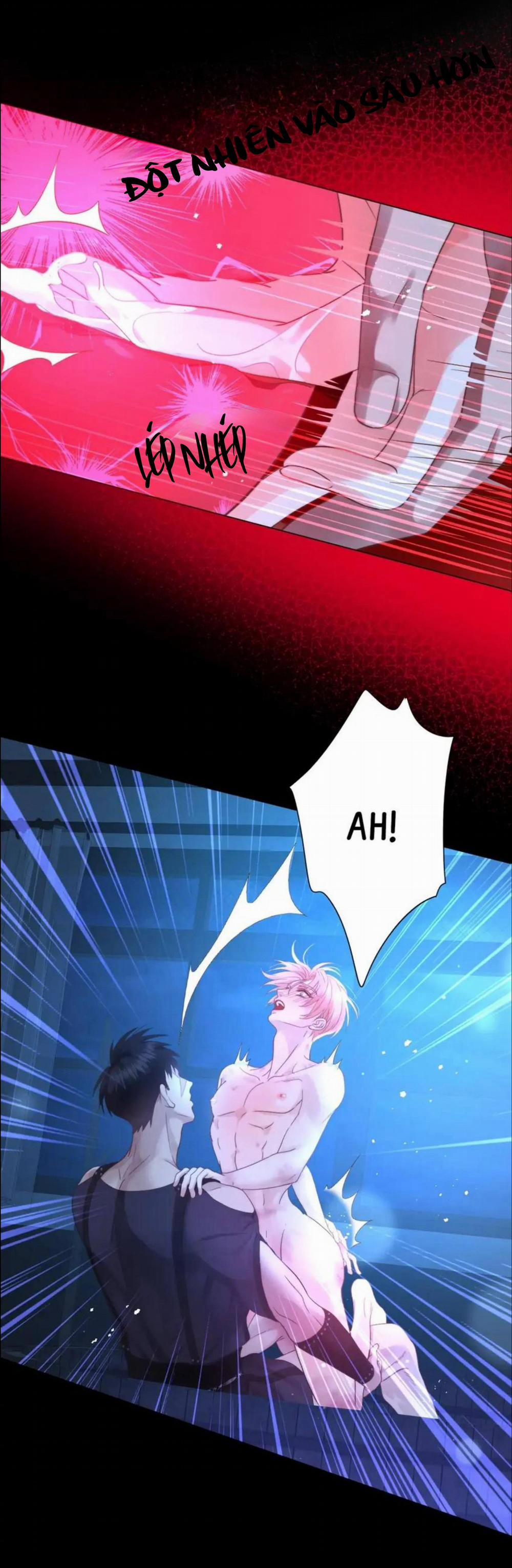 Crazy About Me 8 trang 18