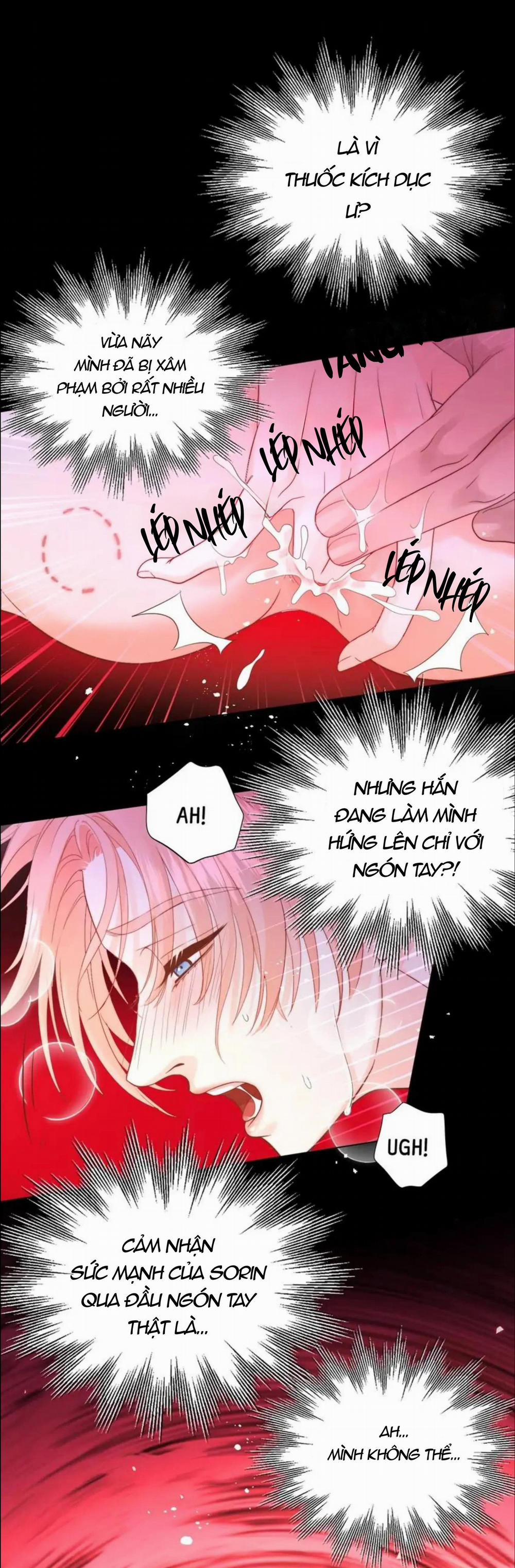 Crazy About Me 8 trang 21