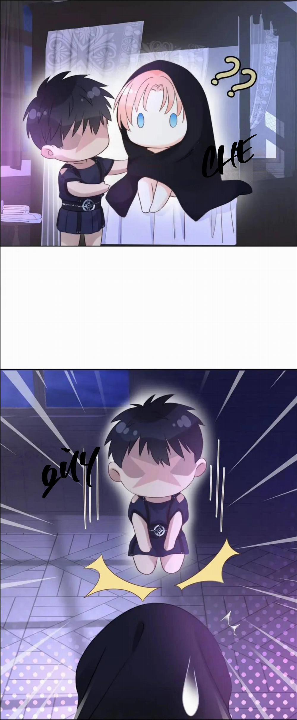 Crazy About Me 8 trang 32