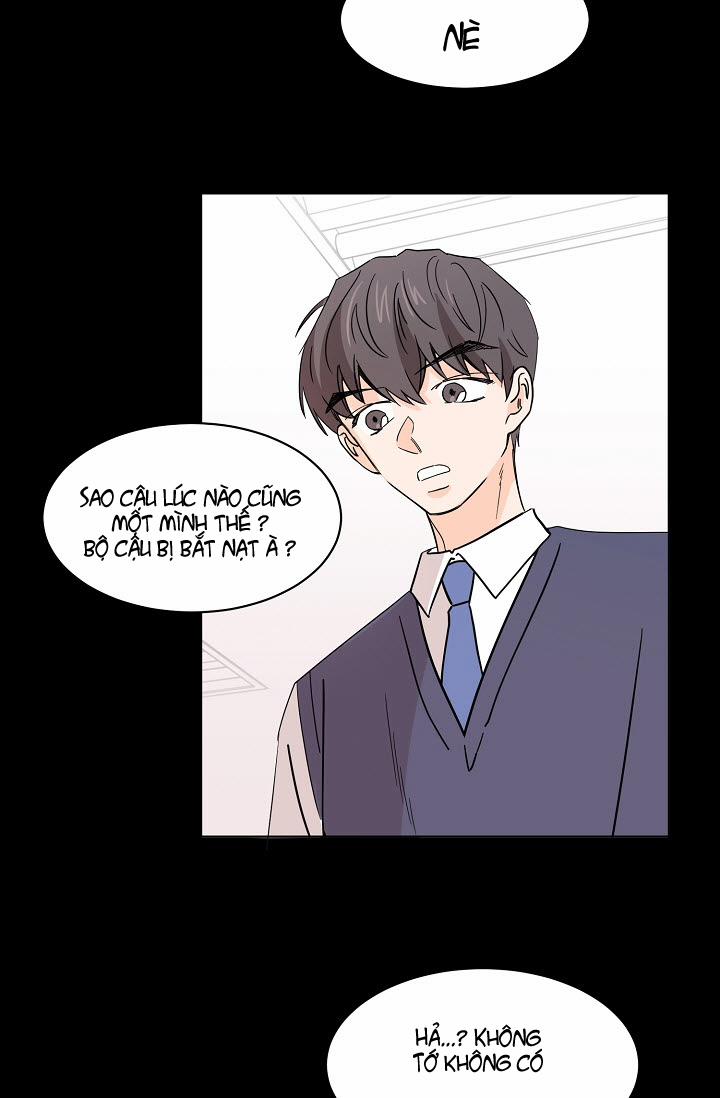 Creamy Creepy Boy 1 trang 10