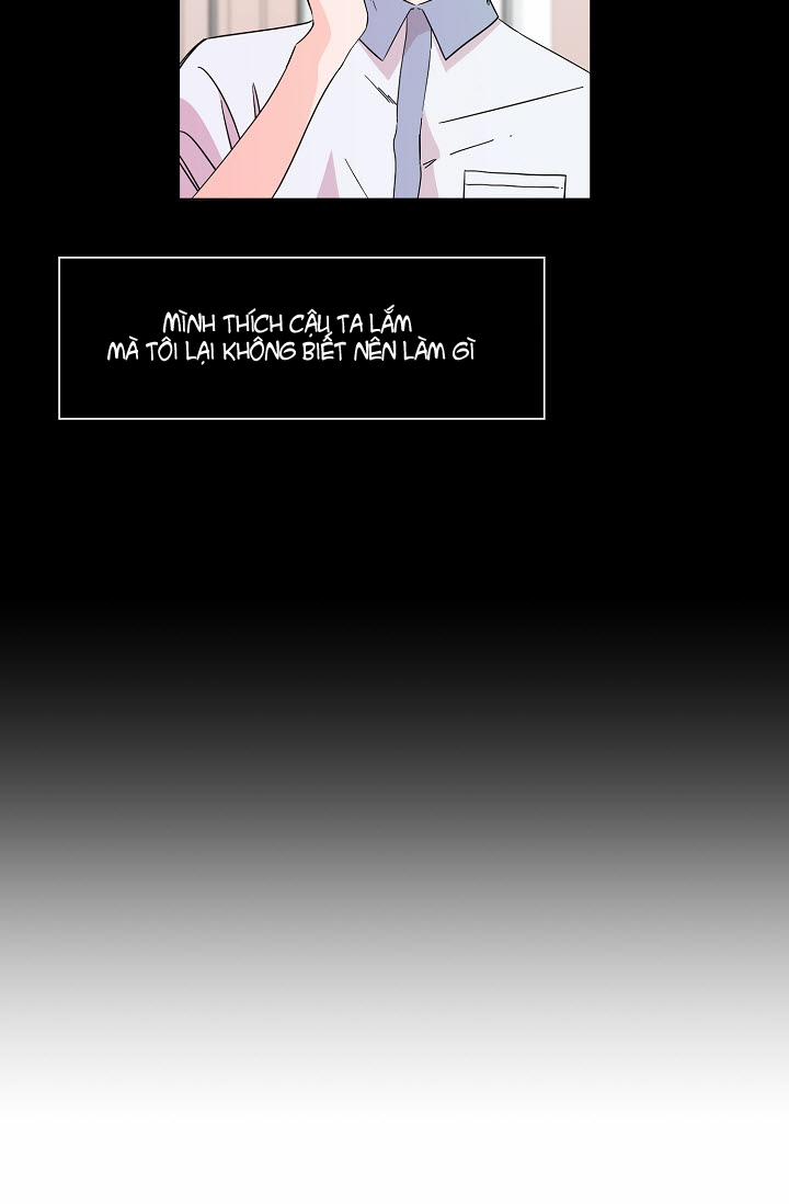 Creamy Creepy Boy 1 trang 13