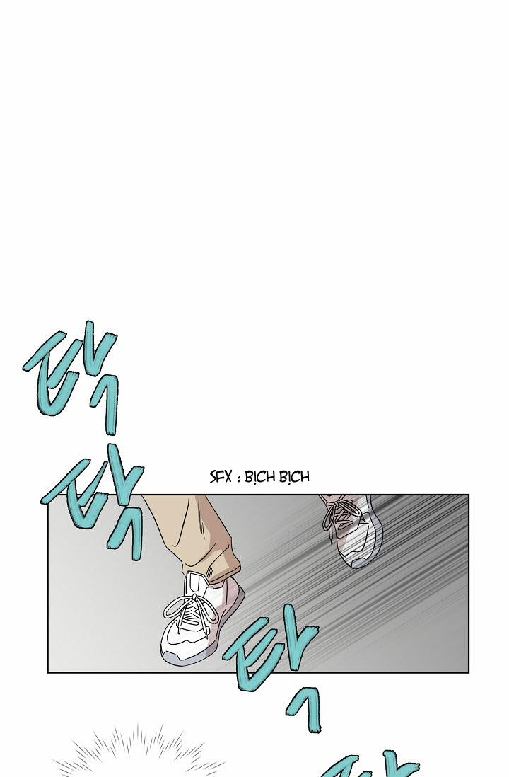 Creamy Creepy Boy 1 trang 18