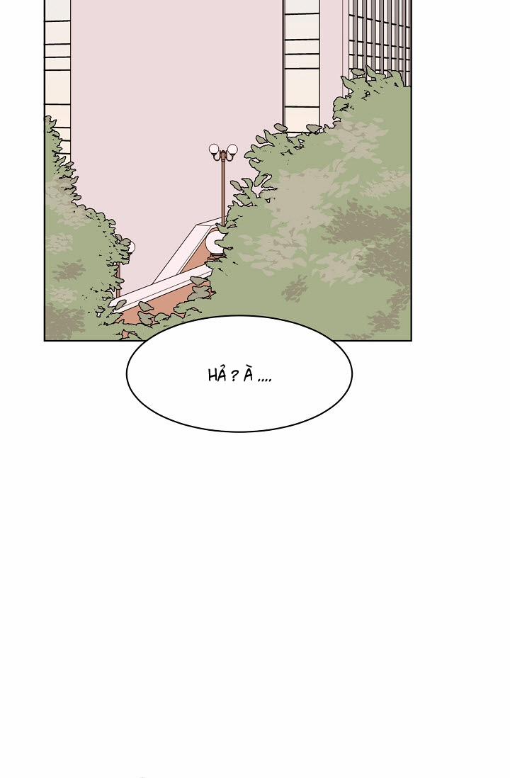 Creamy Creepy Boy 1 trang 33