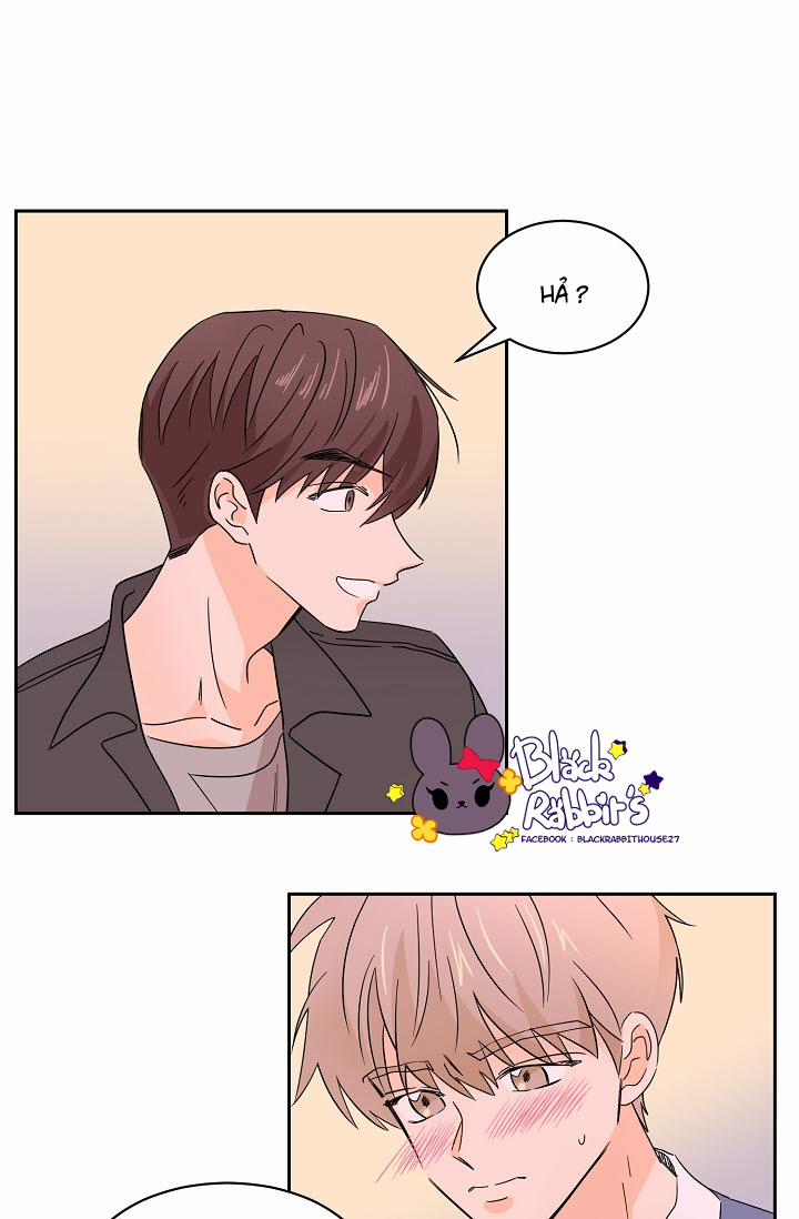 Creamy Creepy Boy 1 trang 40