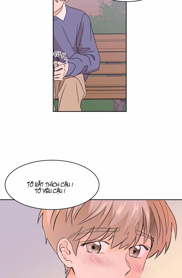 Creamy Creepy Boy 1 trang 42