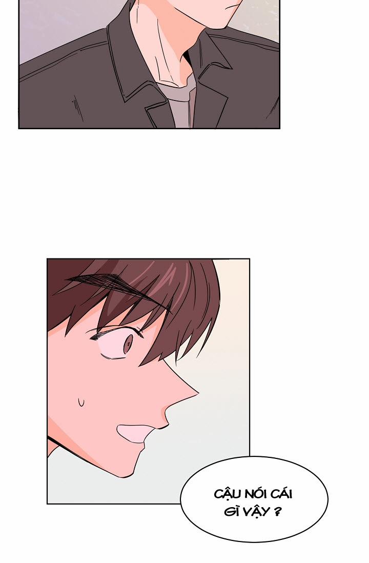 Creamy Creepy Boy 1 trang 44