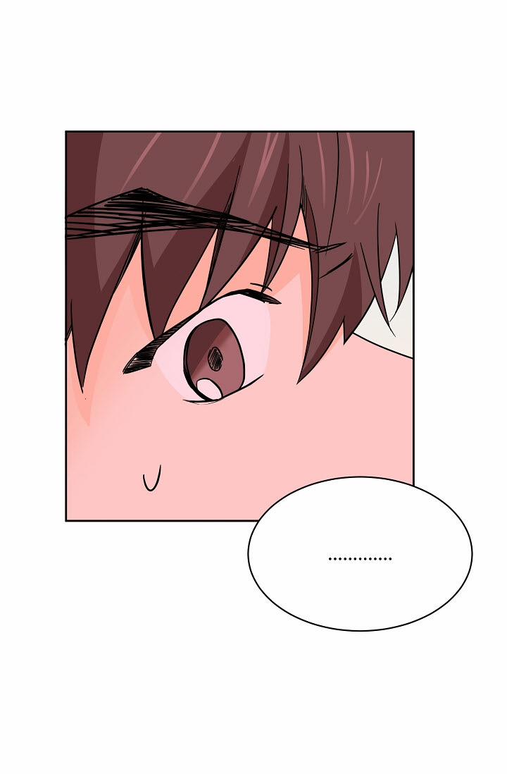 Creamy Creepy Boy 1 trang 45