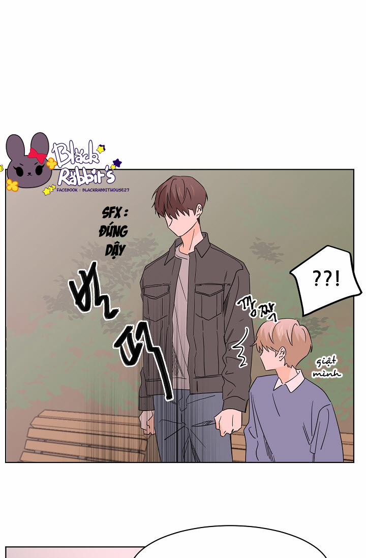 Creamy Creepy Boy 1 trang 46