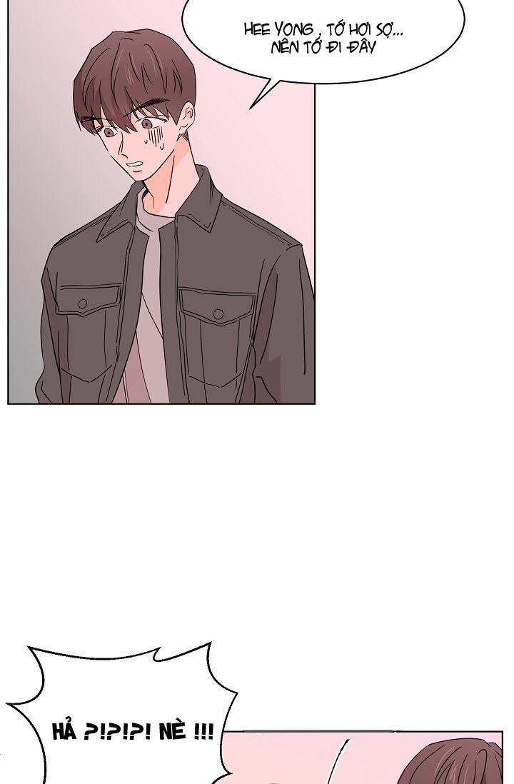 Creamy Creepy Boy 1 trang 47