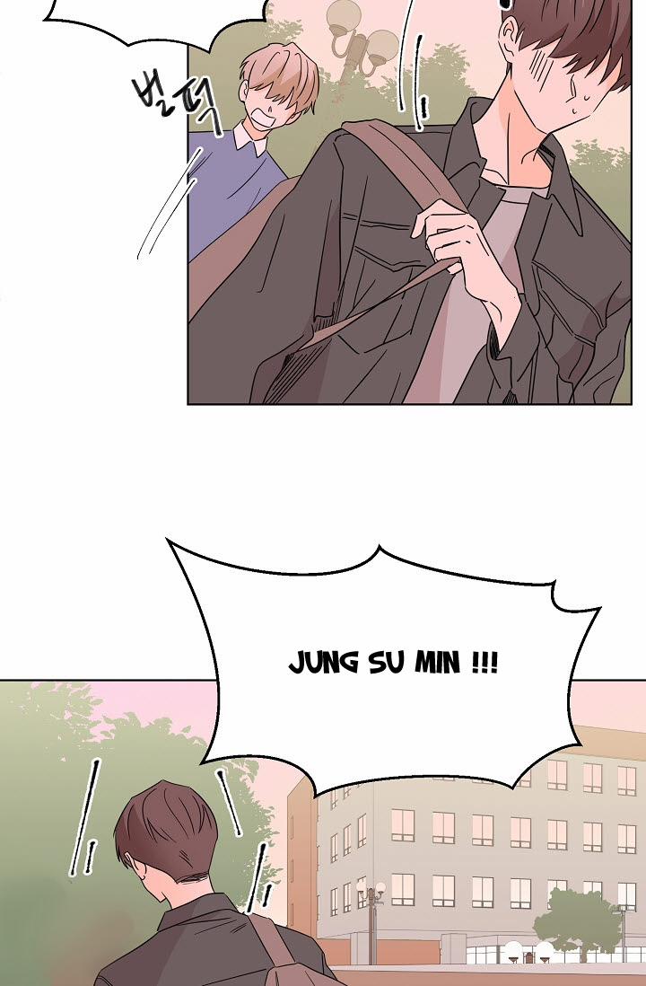 Creamy Creepy Boy 1 trang 48