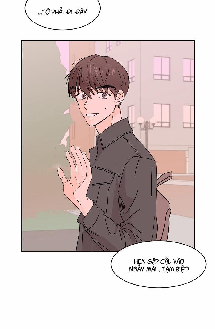 Creamy Creepy Boy 1 trang 51