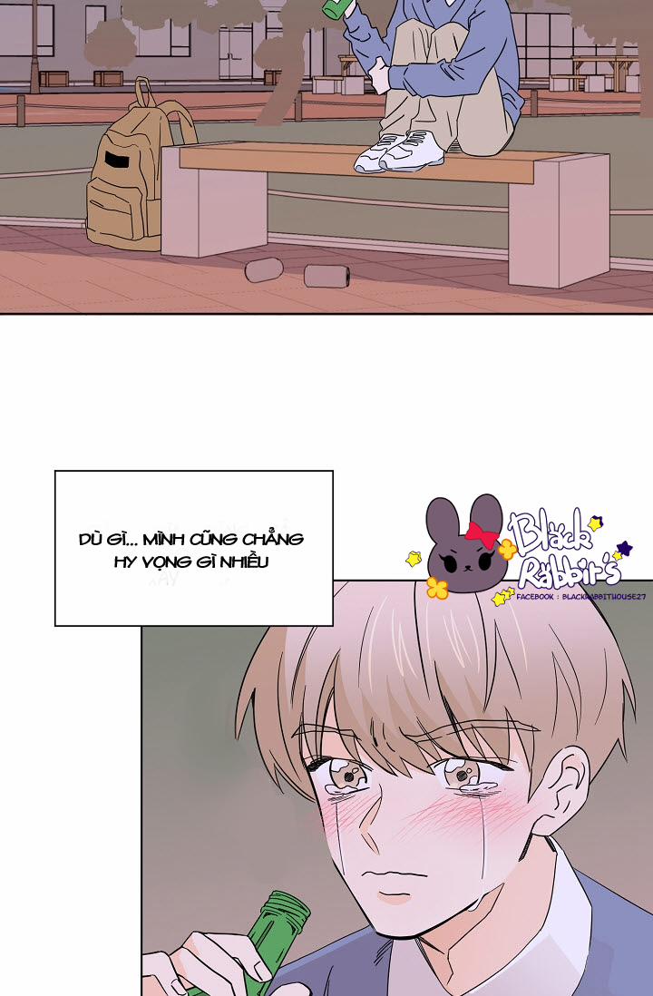 Creamy Creepy Boy 1 trang 57