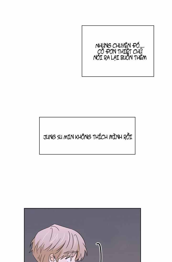 Creamy Creepy Boy 1 trang 63