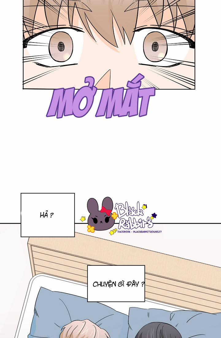 Creamy Creepy Boy 1 trang 70