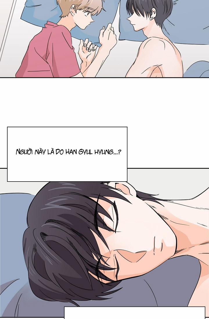 Creamy Creepy Boy 1 trang 71