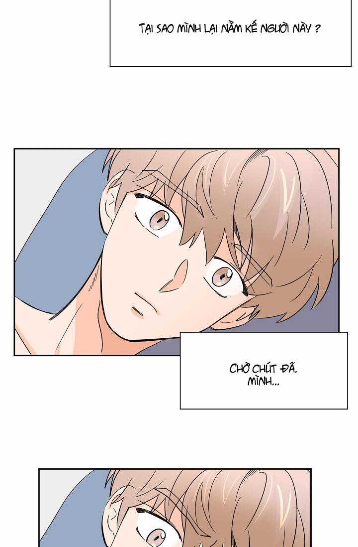 Creamy Creepy Boy 1 trang 72