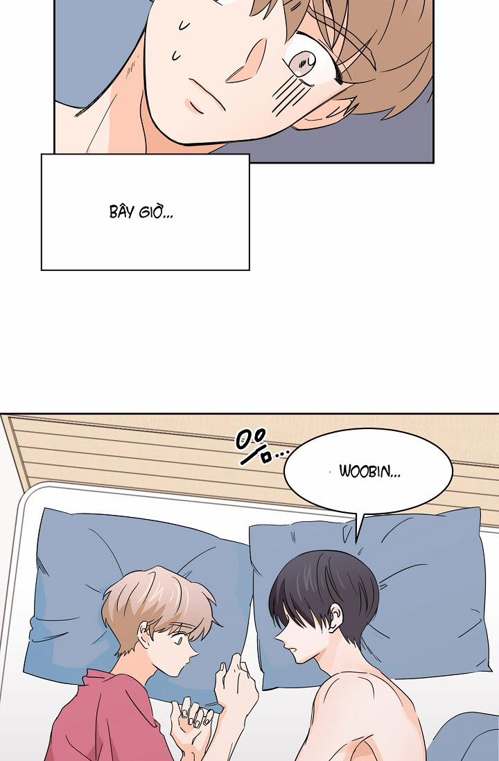 Creamy Creepy Boy 1 trang 73